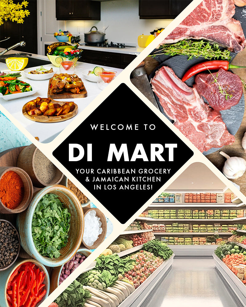DI Mart LA